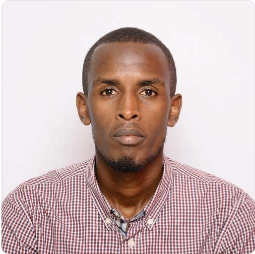 Kelvin Muchiri